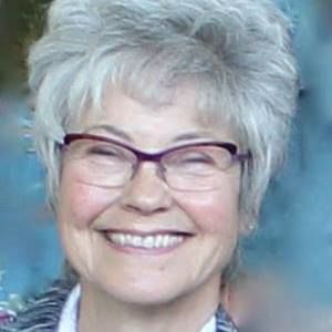 Meet your Posher, Linda